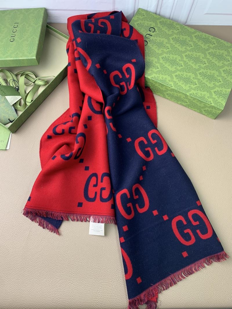 Gucci Scarf